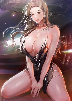 漫禁天堂韩漫精选